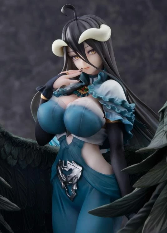 Overlord F Nex Albedo Season 4 (so-bin Ver.) 1/7 Scale Figure 10 Overlord F Nex Albedo Season 4 (so-bin Ver.) 1/7 Scale Figure - Image 10