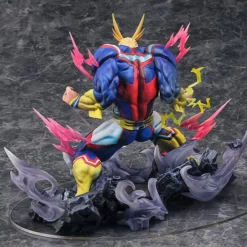 My Hero Academia S-Fire All Might 1/8 Scale Figure 17 My Hero Academia S-Fire All Might 1/8 Scale Figure -Bandai Sales 94f68a6e 4778 4c57 b66e 583bcbbc4403