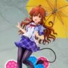 Kotobukiya The Demon Girl Next Door Shadow Mistress Yuko (School Uniform Ver.) 1/7 Scale Figure