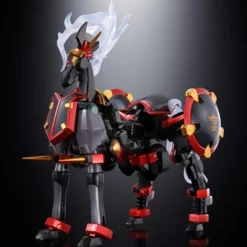 Bandai Super Robot Wars: Original Generations Soul Of Chogokin GX-46R Dygenguar & Aussenseiter -Bandai Sales 950d9318 515a 4c07 9a49 9d3fd3cd4b25 1