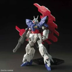 Bandai HGUC 1/144 #215 Moon Gundam -Bandai Sales 951e311e da00 41cc b57e 5ffaf3a889e4