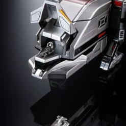 Bandai MegaBeast Investigator Juspion Soul Of Chogokin GX-97 Combat Giant Daileon -Bandai Sales 9550abbb c327 4245 8d8e 2c011d629e2c