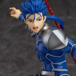 Fate/Grand Order Lancer (Cu Chulainn) 1/8 Scale Figure -Bandai Sales 95592efe 172e 4fe9 b45e 5967164eefb8