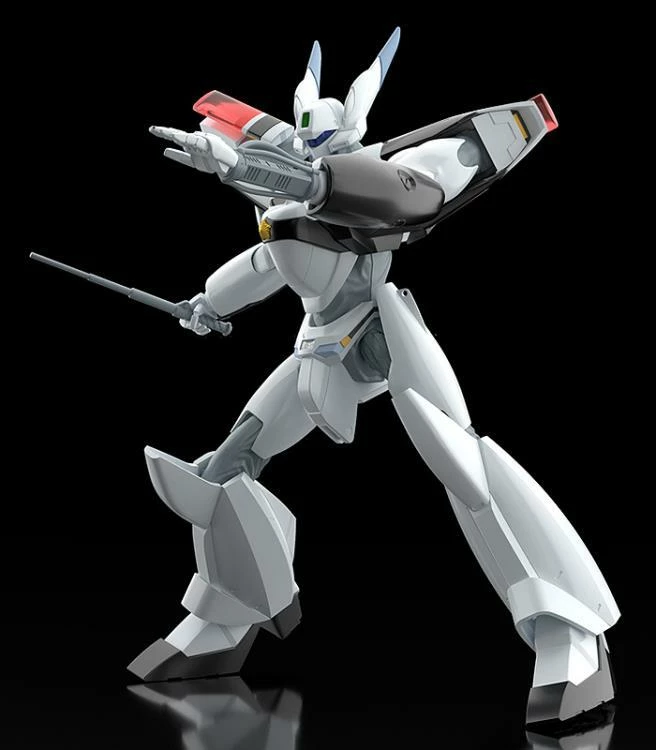 Patlabor Moderoid AV-0 Peacemaker 1/60 Scale Model Kit 6 Patlabor Moderoid AV-0 Peacemaker 1/60 Scale Model Kit - Image 6