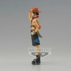 One Piece DXF The Grandline Series Wano County Vol.3 Portgas D. Ace 7 One Piece DXF The Grandline Series Wano County Vol.3 Portgas D. Ace -Bandai Sales 95dd2689 00d8 423f 8835 e50c9940935c