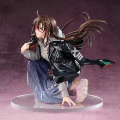 Rebuild Of Evangelion Mari Makinami Illustrious (Radio EVA Ver. Part 2) 1/7 Scale Figure