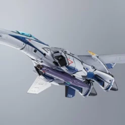 Bandai Macross Frontier DX Chogokin VF-25 Messiah Valkyrie (Worldwide Anniversary Ver.) 30 Bandai Macross Frontier DX Chogokin VF-25 Messiah Valkyrie (Worldwide Anniversary Ver.) -Bandai Sales 9687111d ff14 4962 8753 30e1357b42dd 1