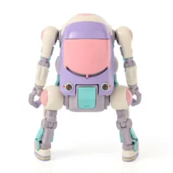 Bandai 35 Mechatro WeGo 80's 1/35 Scale Figure 11 Bandai 35 Mechatro WeGo 80's 1/35 Scale Figure -Bandai Sales 96cadfb5 f1f5 45c8 b51a 246a559b0a14 1