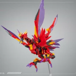 MS General MG-03 Cao Cao X Bi Fang Model Kit -Bandai Sales 96d191a9 5a5b 4b86 8a7b 5f030e482033