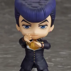 JoJo's Bizarre Adventure Nendoroid No.1276 Josuke Higashikata (Reissue)