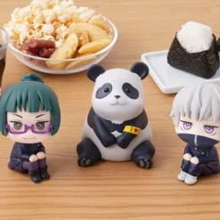 Jujutsu Kaisen Look Up Series Maki Zenin -Bandai Sales 97475b30 2903 46d8 88be 0464aaf07c1d