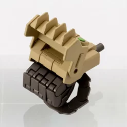 Kotobukiya M.S.G. Modeling Support Goods Heavy Weapon Unit 29 Action Knuckle Set (Type B) -Bandai Sales 97577f01 847e 4987 9a23 93548685942d e1bc1e29 3454 4c3c bf50 b96aa6d9feda