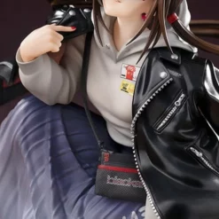 Rebuild Of Evangelion Mari Makinami Illustrious (Radio EVA Ver. Part 2) 1/7 Scale Figure 16 Rebuild Of Evangelion Mari Makinami Illustrious (Radio EVA Ver. Part 2) 1/7 Scale Figure -Bandai Sales 976481da f049 40e7 ac4f 55bcb2a138c6