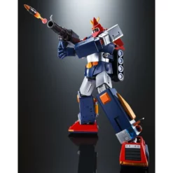 Bandai Super Electromagnetic Machine Voltes V DX Soul Of Chogokin Voltes V -Bandai Sales 9774b602 d97b 4dae a6cb f1e867ea56b4