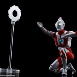 Bandai Ultraman S.H.Figuarts -Shinkocchou Seihou- Ultraman -Bandai Sales 97755f3c c40a 4933 911c 3f21fa43bacc
