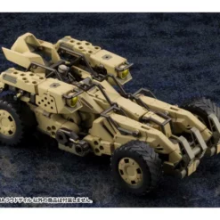 Hexa Gear BA Loudgale 1/24 Scale Model Kit -Bandai Sales 97796b3f c3af 4dcd bc75 85510fce9f22