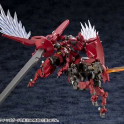 Hexa Gear Sieg Springer (Queen's Guard Ver.) 1/24 Scale Model Kit 27 Hexa Gear Sieg Springer (Queen's Guard Ver.) 1/24 Scale Model Kit -Bandai Sales 978be141 3572 4b91 b506 781feaa29df3