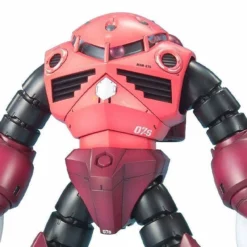 Bandai MG 1/100 MSM-07S Z'Gok (Char Custom)