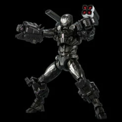 Bandai Marvel Fighting Armor War Machine Figure -Bandai Sales 97b626e6 6d82 4722 b2a1 d5acc2d3251b