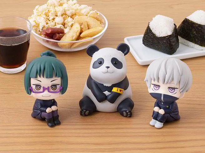 Jujutsu Kaisen Look Up Series Toge Inumaki 11 Jujutsu Kaisen Look Up Series Toge Inumaki - Image 11