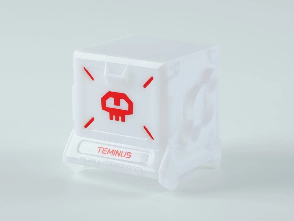 BeastBOX BB-05 Delta Final Limited Edition Figure 7 BeastBOX BB-05 Delta Final Limited Edition Figure - Image 7