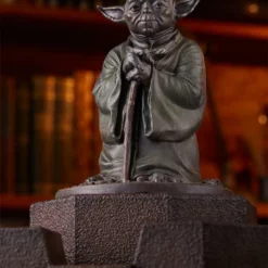 Kotobukiya Star Wars The Empire Strikes Back Yoda Fountain Limited Edition Statue -Bandai Sales 97ec8d17 0a91 46f1 a6dc f1cd1aa37a9f