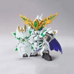 Bandai BB SENSHI BB385 LEGEND KNIGHT UNICORN GUNDAM