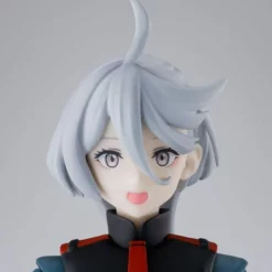 Bandai Mobile Suit Gundam The Witch From Mercury S.H.Figuarts Miorine Rembran 18 Bandai Mobile Suit Gundam The Witch From Mercury S.H.Figuarts Miorine Rembran -Bandai Sales 980601d0 2395 4fc9 ad9b 3c7269828682