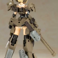 Frame Arms Girl Gourai-Kai (Ver.2) Model Kit 18 Frame Arms Girl Gourai-Kai (Ver.2) Model Kit -Bandai Sales 9840a809 94a8 4509 9878 70d8176b9d66