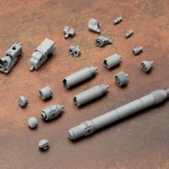 M.S.G. Modeling Support Goods Mecha Supply 04 Propellant Tank (Round Type) -Bandai Sales 98962c7f beef 41f8 b79b 7b61ffa8f5b6