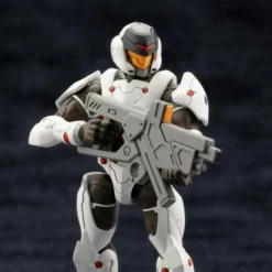 Kotobukiya Hexa Gear Governor Light Armor Type Solid (Cradle) 1/24 Scale Model Kit