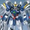 Bandai PG 1/60 Wing Gundam Zero Custom