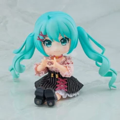 Vocaloid Nendoroid Doll Hatsune Miku (Date Outfit Ver.) -Bandai Sales 98d52a85 2495 470e 8502 fa350768c9eb