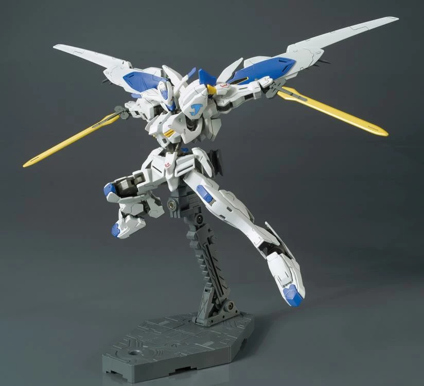 Bandai HG-IBO 1/144 #36 Gundam Bael 5 Bandai HG-IBO 1/144 #36 Gundam Bael - Image 5