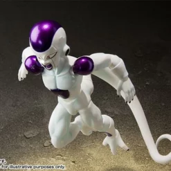Bandai Dragon Ball Super S.H.Figuarts Frieza (Resurrection) -Bandai Sales 98fa5825 288c 43b6 9aa4 e688f66e0d93