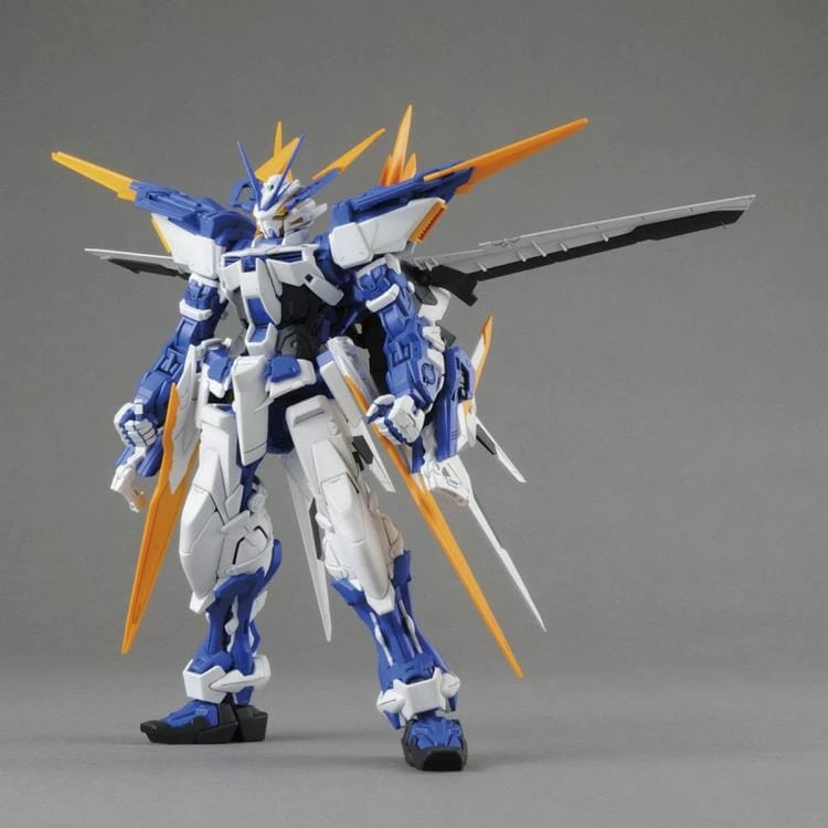 Bandai MG 1/100 Gundam Astray Blue Frame D 3 Bandai MG 1/100 Gundam Astray Blue Frame D - Image 3