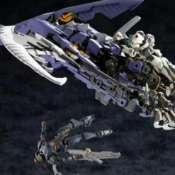 Kotobukiya Hexa Gear Governor Light Armor Type Solid (Prime) 1/24 Scale Model Kit -Bandai Sales 991cf615 ed0a 4d20 815a 0c041d2ad7e1