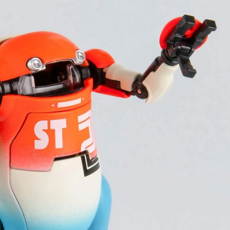 Bandai 35 Mechatro WeGo Sunrise 1/35 Scale Figure 7 Bandai 35 Mechatro WeGo Sunrise 1/35 Scale Figure - Image 7