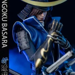 Sengoku Basara Date Masamune 1/6 Scale Figure 18 Sengoku Basara Date Masamune 1/6 Scale Figure -Bandai Sales 99588ced d2f2 4126 bcbf c218a3004906