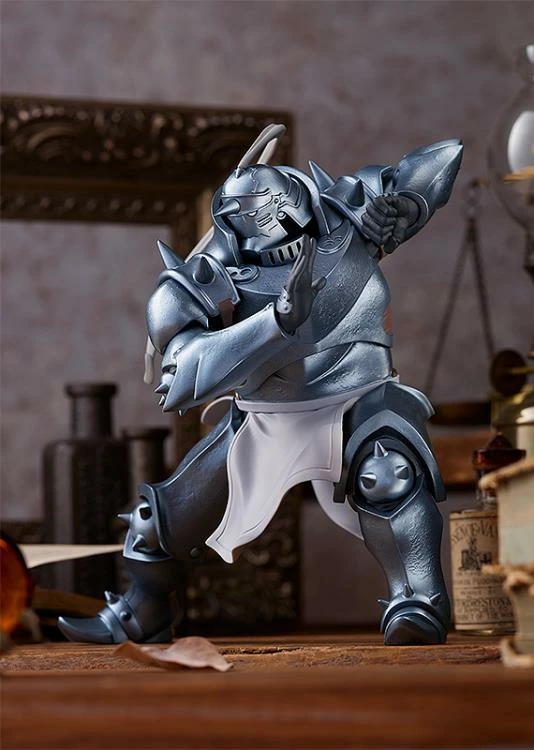 Fullmetal Alchemist Brotherhood Pop Up Parade Alphonse Elric (Reissue) 9 Fullmetal Alchemist Brotherhood Pop Up Parade Alphonse Elric (Reissue) - Image 9