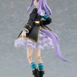 Uma Musume Figma No.572 Mejiro McQueen -Bandai Sales 99e506b8 7398 4087 b09c 92f2f76adc28