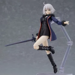 Fate/Grand Order Figma No.428 Avenger (Jeanne D'Arc) Shinjuku Ver. 8 Fate/Grand Order Figma No.428 Avenger (Jeanne D'Arc) Shinjuku Ver. -Bandai Sales 99f30848 6563 48d7 84fb 0b3fba9d3fdc
