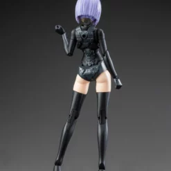 [Overseas Ver] A.T.K. Girl Brocade-Clad Elite Guard (Jinyi Wei JW-021) 1/12 Scale Model Kit -Bandai Sales 9 1c327e2f c3d0 4d8b 8291 5782f0e7b2db