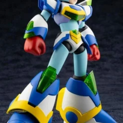 Kotobukiya Mega Man X6 Mega Man (Blade Armor Ver.) 1/12 Scale Model Kit -Bandai Sales 9ab151fe b9c2 4d7f 9529 9742166c4c7c