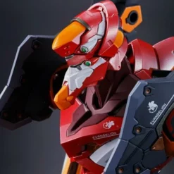 Bandai Evangelion Metal Build EVA Unit-02 Production Model -Bandai Sales 9ad6622e f3e2 4380 91ee 851d28a52d86