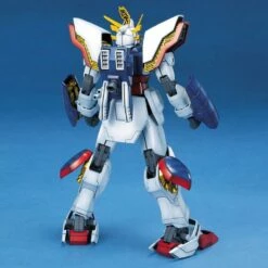 Bandai MG 1/100 Shining Gundam -Bandai Sales 9af108e3 b21f 4564 9bc3 5a4fdaec5fb3