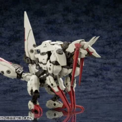 Hexa Gear Weird Tails 1/24 Scale Model Kit 26 Hexa Gear Weird Tails 1/24 Scale Model Kit -Bandai Sales 9af49c5d b386 424f ad6b 1c05f7443338