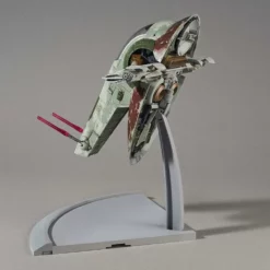 Bandai Star Wars Boba Fett's Starship 1/144 Scale Model Kit -Bandai Sales 9b2e88e1 7e18 4e43 9ac9 e1e323704db9