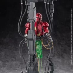 Iron Man Mark III Deluxe 1/9 Scale Model Kit 35 Iron Man Mark III Deluxe 1/9 Scale Model Kit -Bandai Sales 9b5f7a98 5bdc 4157 aa34 4d25c9418ed0
