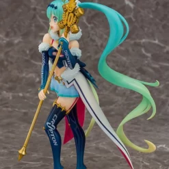 Vocaloid Racing Miku (2018 Challenging To The TOP) 1/7 Scale Figure -Bandai Sales 9b7c681f a1dd 434b bdc9 c227a3f53730 f391d0bd c70c 4631 a2b8 56b80ae797b9